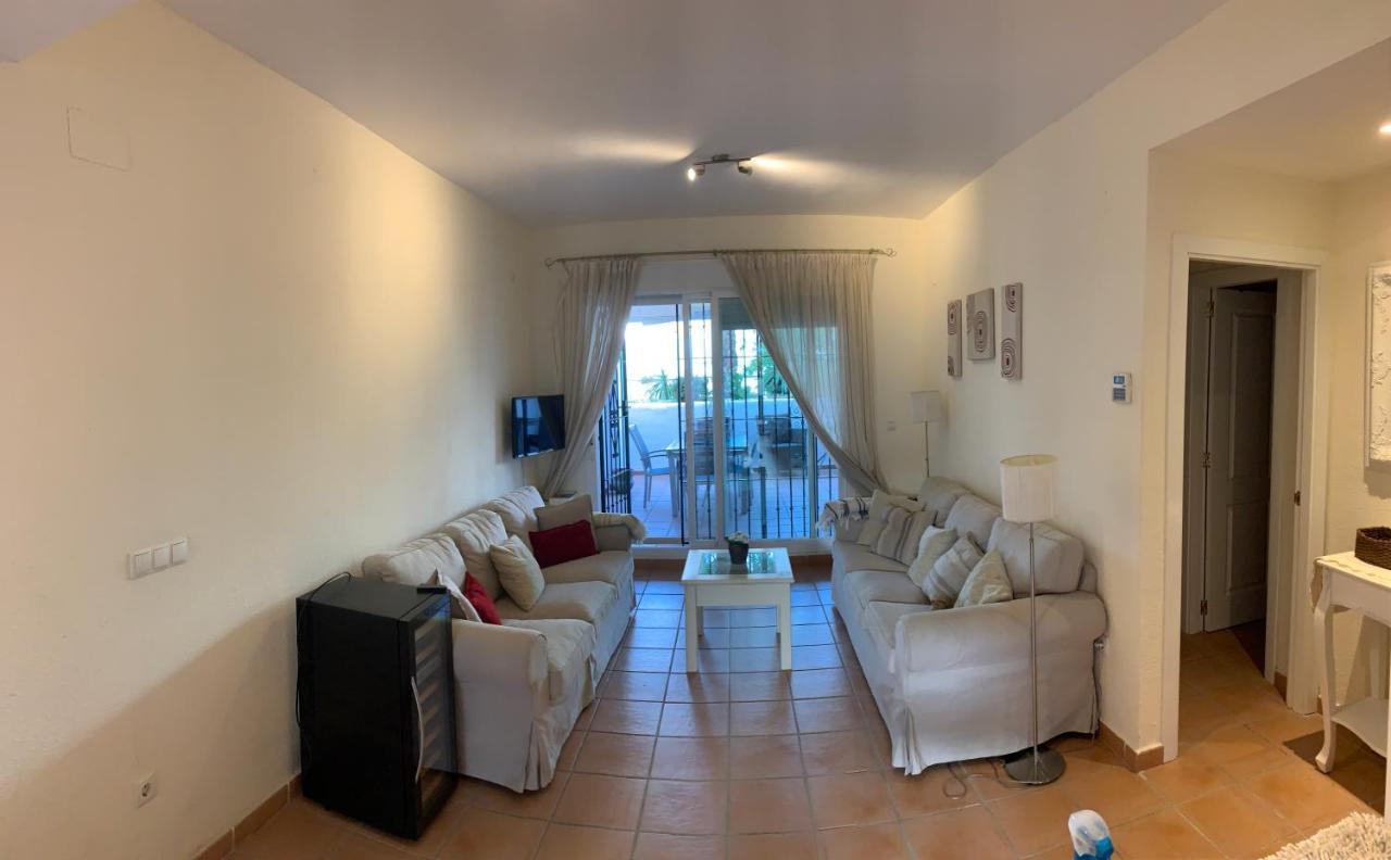 Appartement En