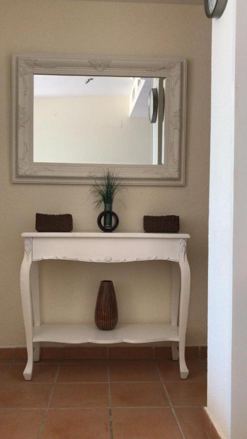En Appartement Islantilla