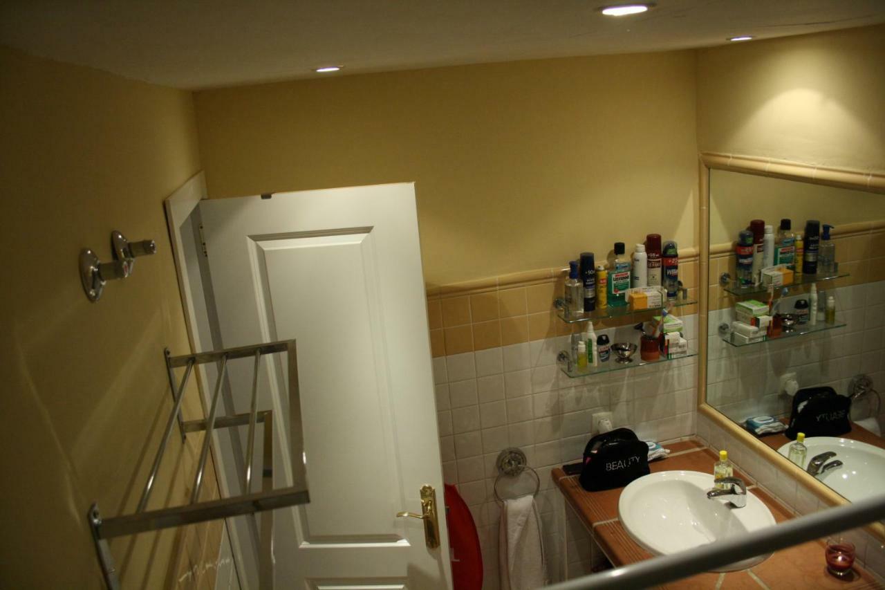 En Appartement