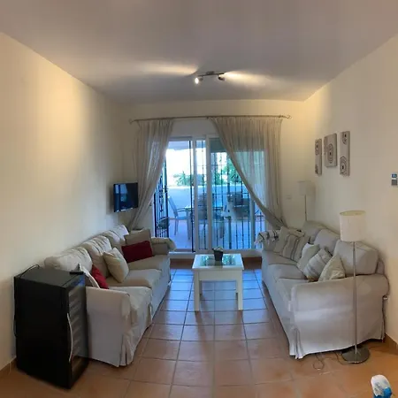 Apartamento En Islantilla Zewnętrze zdjęcie
