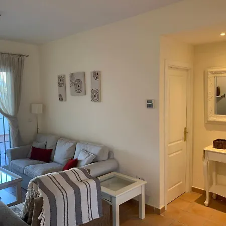 Apartamento En Islantilla Zewnętrze zdjęcie