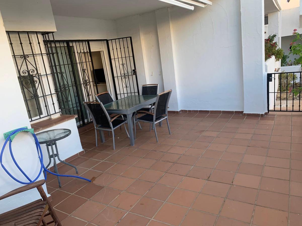 En Appartement