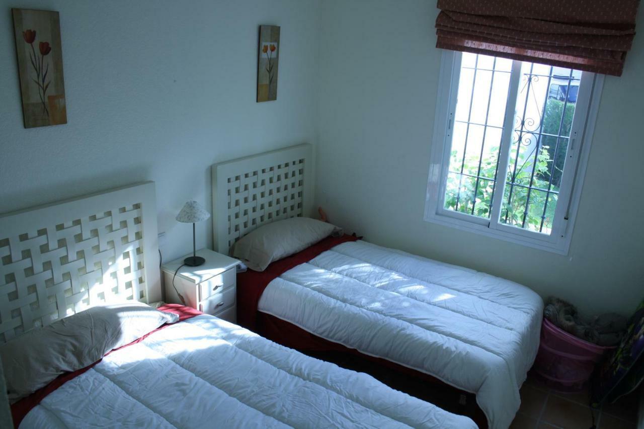 En Appartement *
