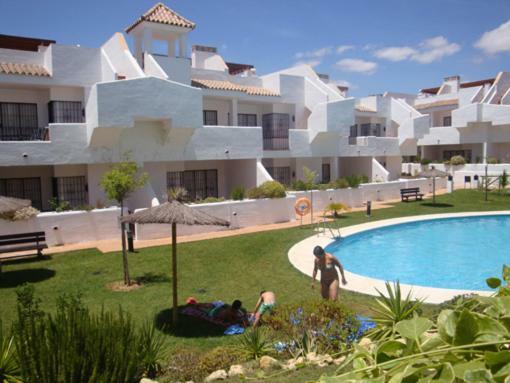 Appartement En *